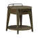 Ikshan Round End Table w/ One Drawer