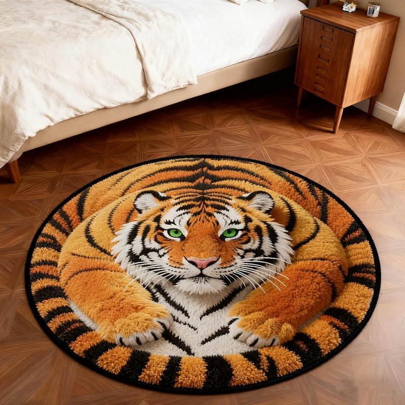 Tapis de jeu pour animal 4 pi