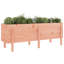 Shawsville Wood Planter-377502573-378254859