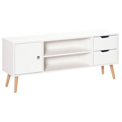 Aiana TV Stand for TVs up to 50"