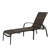 Guthki Outdoor Rust-Resistant Metal Chaise Lounge-1482165988