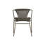 Weston Chair Outdoor Black-1117636262