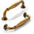 Antique Brass is unavailable