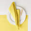 Serviettes d'angle en lin D'Moksha Homes-101808856-101808857