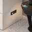Lit escamotable avec rangement, matelas de 6 po et chargeur intégré Fabiano-1604851714-1590640788