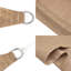 Ortley Sunshade Sail 160 g/m² HDPE-1649084836-1649084833