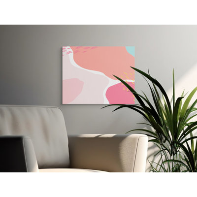 Pullen Wrapped Canvas Print Set