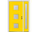 Portes d'entrée pré-suspendues Spotlight-29605857-29605863-29605856
