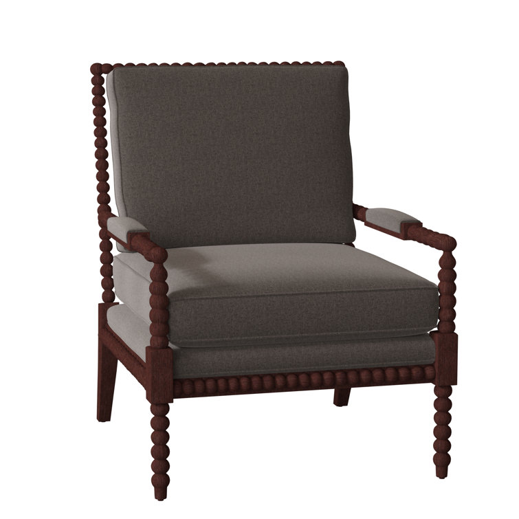 Paula Deen Home Upholstered Armchair