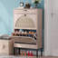 Armoire de rangement Cerina Boho-932112111