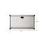 Horizontal Stainless Steel Changing Station