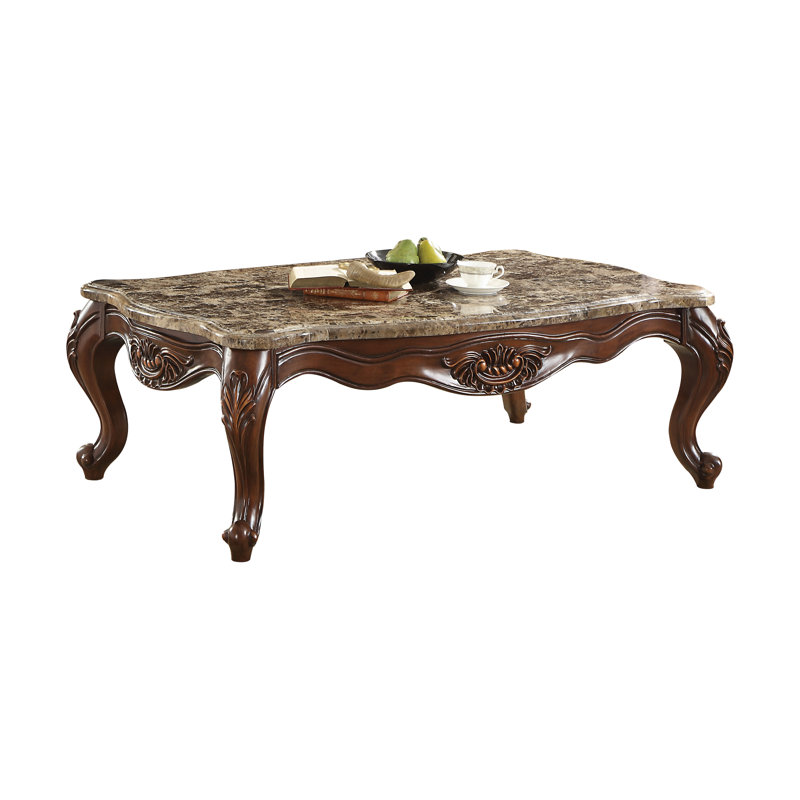 Ensemble de tables basses 2 pièces Donat