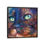 " Foxy " by Iris Scott-31657213-73269177-73269178