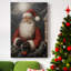 Art des Fêtes de Noël - Toile tendue avec châssis - série 2-CCCCL XXII-264036086