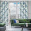 Adein Eyelet Max Blackout Curtain