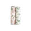 2-Pack 100% Cotton Swaddle, Soft and Durable Floral Pattern by Crane Baby
