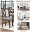 Ensemble de 4 chaises en bois massif-103075260