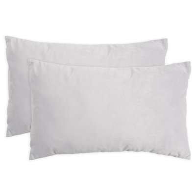 Velvet Pillows Pillow Cover