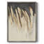 Impression encadrée FLORAL Series DCLXVI - Bois massif-1312638592