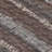 Chenille Striped Indoor / Outdoor Rug-1796203286