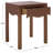 Kannie 1 Drawer Accent Table