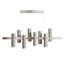 Black Note 8 - Light LED Pendant-1582827042-1582718919-1582827043