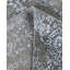 Overdyed One-of-a-Kind 8' 1" X 10' 1" Hand Knotted Area Rug