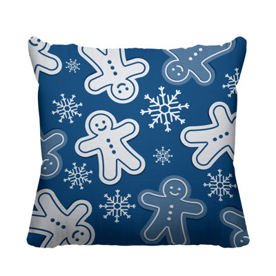 Coussin Holiday
