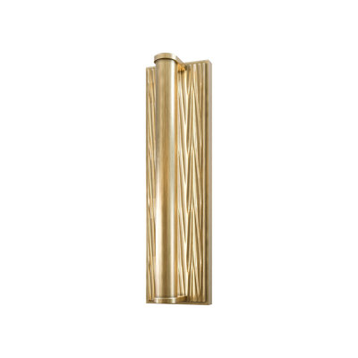Kensington 1 - Light LED Bath Sconce