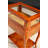 Curio Table