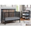 Lit de bébé convertible 4-en-1 Connelly-1314904655