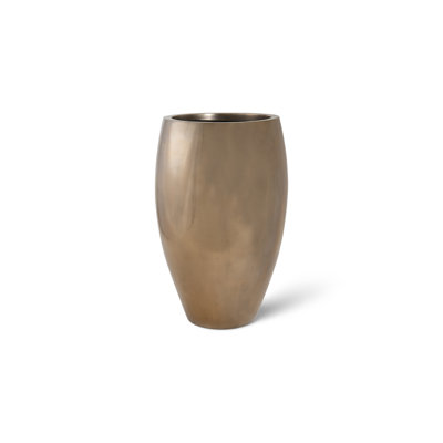Outdoor Resin Pot Planter