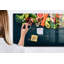 Magnetic Glass Dry Erase Board