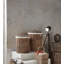 Baringer Wood Laundry Set with Handles