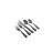 Birch Lane™ Idaia Stainless Steel Flatware Set - Service for 4-2081958430