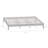 Dorothyann Solid Wood Platform Bed-100387592-100387599