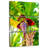 Banana Palm Heart-108593902