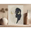 1 Piece Wrapped Canvas Wall Art Set-1147956995