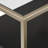Phelim 2 - Piece Glass Top Living Room Table Set