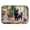 Christmas Cookies Drying Mat