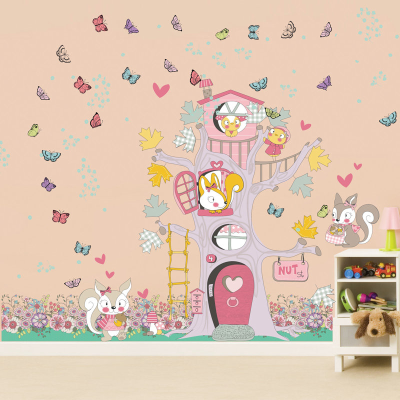 Wall Decal