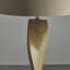 Etampes 158.5cm Brown Traditional Floor Lamp