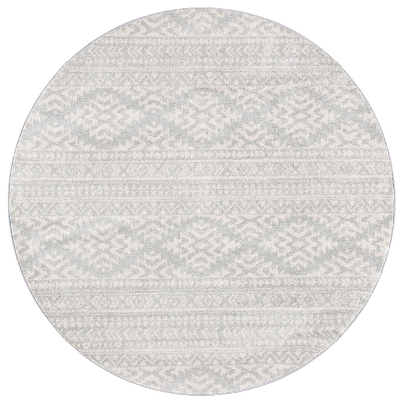 Cobos Performance Southwestern Rug, Round 9'