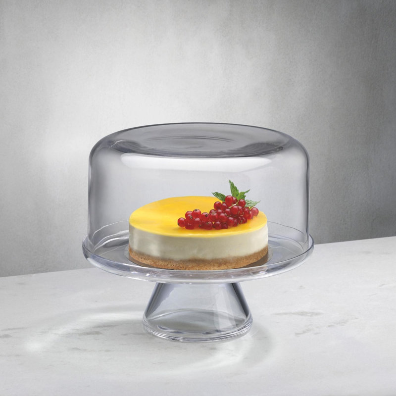 Bloom Cake Stand