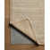 Amber Lewis x Loloi Bowie Ivory / Taupe Area Rug