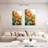Yarlin Apricots On A Branch-108633448
