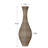 Artificial Rattan Floor Vase