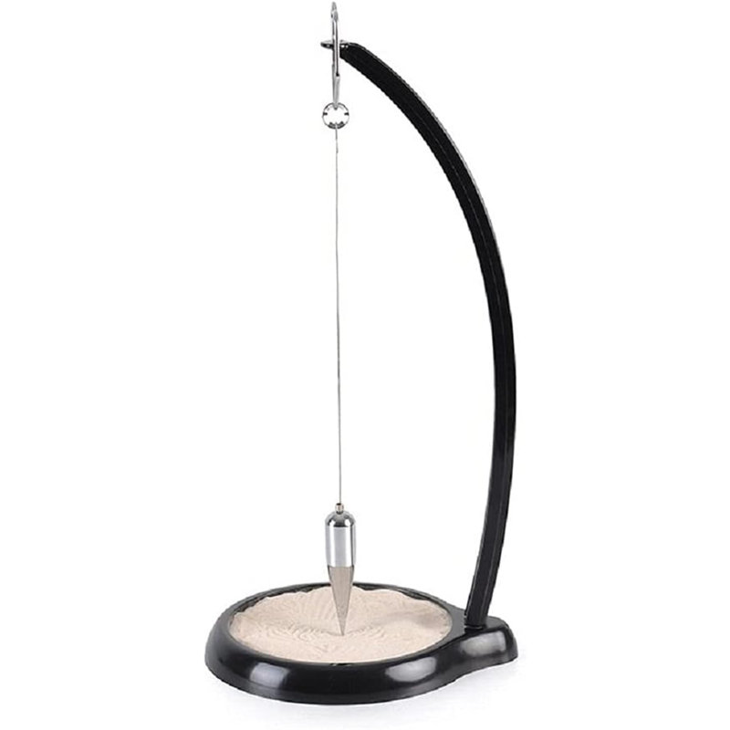 Painting pendulum clock home decoration