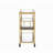 Mirrored Serving Cart-525364202-525364199