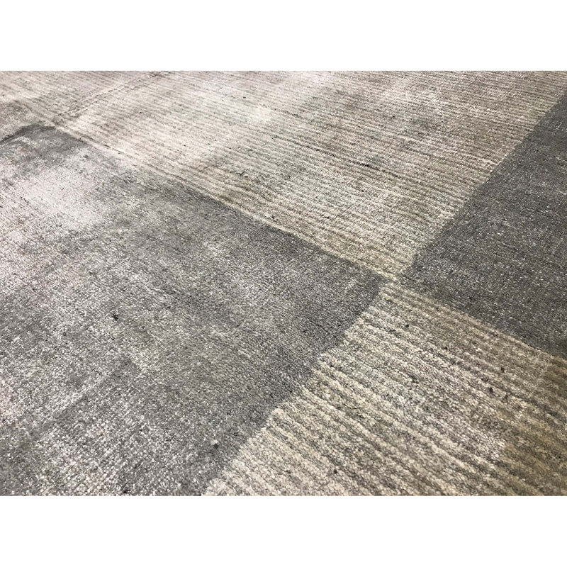 Gabbeh Area Rug